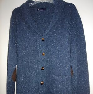 Lambs Wool Women's Sweater